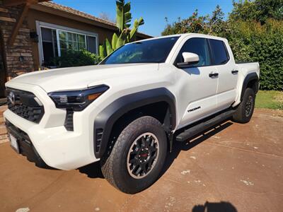 2024 Toyota Tacoma TRD Off-Road - Photo 17 - Ramona, CA 92065