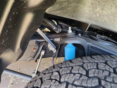 2024 Toyota Tacoma TRD Off-Road - Photo 18 - Ramona, CA 92065