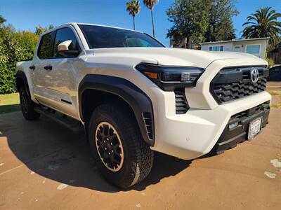 2024 Toyota Tacoma TRD Off-Road - Photo 1 - Ramona, CA 92065
