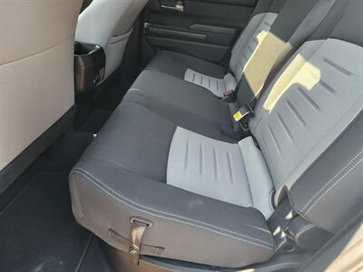 2024 Toyota Tacoma TRD Off-Road - Photo 19 - Ramona, CA 92065