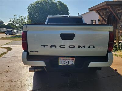 2024 Toyota Tacoma TRD Off-Road - Photo 38 - Ramona, CA 92065