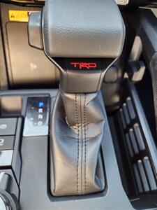 2024 Toyota Tacoma TRD Off-Road - Photo 28 - Ramona, CA 92065
