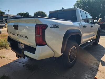 2024 Toyota Tacoma TRD Off-Road - Photo 37 - Ramona, CA 92065