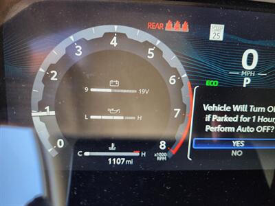 2024 Toyota Tacoma TRD Off-Road - Photo 11 - Ramona, CA 92065