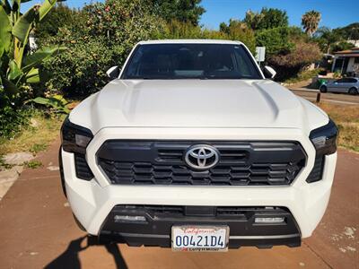 2024 Toyota Tacoma TRD Off-Road - Photo 32 - Ramona, CA 92065