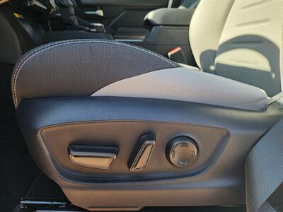 2024 Toyota Tacoma TRD Off-Road - Photo 25 - Ramona, CA 92065