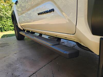 2024 Toyota Tacoma TRD Off-Road - Photo 35 - Ramona, CA 92065