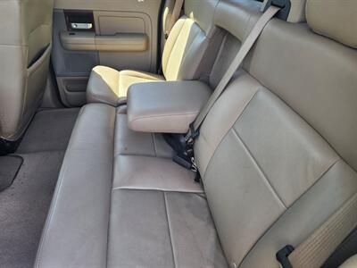 2005 Ford F-150 Lariat   - Photo 18 - Ramona, CA 92065