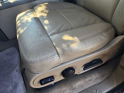 2005 Ford F-150 Lariat   - Photo 24 - Ramona, CA 92065