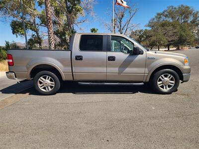 2005 Ford F-150 Lariat   - Photo 7 - Ramona, CA 92065