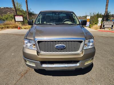 2005 Ford F-150 Lariat   - Photo 3 - Ramona, CA 92065