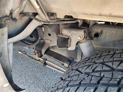 2005 Ford F-150 Lariat   - Photo 11 - Ramona, CA 92065