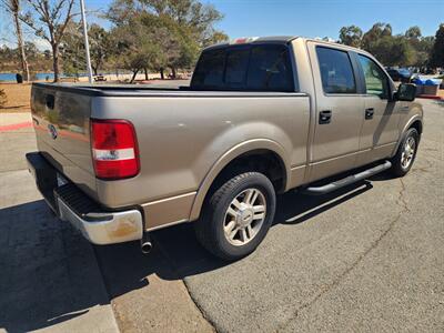 2005 Ford F-150 Lariat   - Photo 8 - Ramona, CA 92065