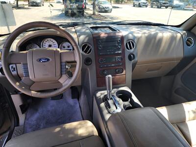2005 Ford F-150 Lariat   - Photo 31 - Ramona, CA 92065