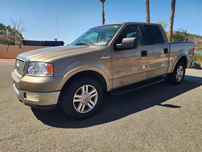2005 Ford F-150 Lariat   - Photo 15 - Ramona, CA 92065