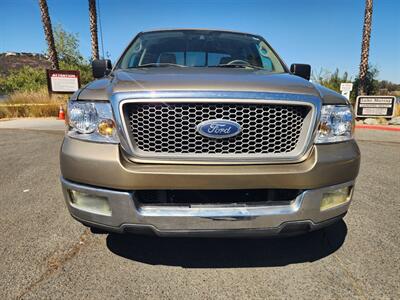 2005 Ford F-150 Lariat   - Photo 4 - Ramona, CA 92065