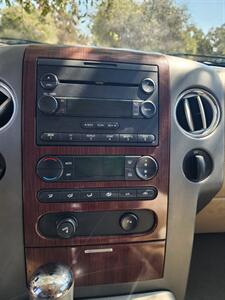 2005 Ford F-150 Lariat   - Photo 28 - Ramona, CA 92065