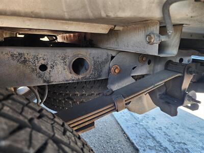 2005 Ford F-150 Lariat   - Photo 12 - Ramona, CA 92065