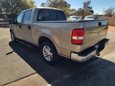 2005 Ford F-150 Lariat   - Photo 10 - Ramona, CA 92065
