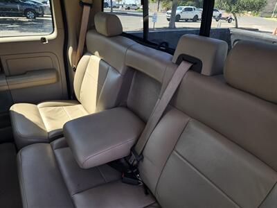 2005 Ford F-150 Lariat   - Photo 20 - Ramona, CA 92065