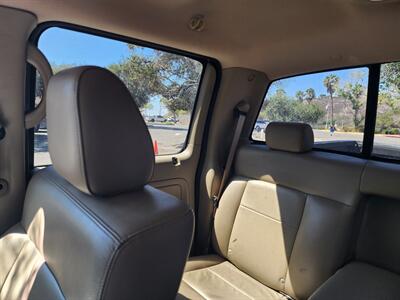 2005 Ford F-150 Lariat   - Photo 25 - Ramona, CA 92065