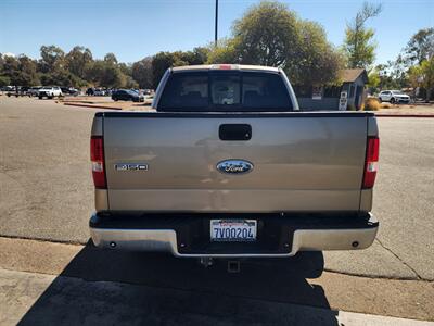 2005 Ford F-150 Lariat   - Photo 9 - Ramona, CA 92065