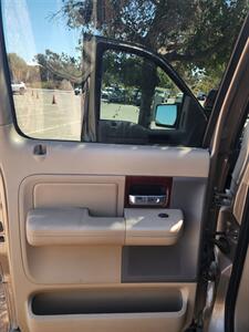 2005 Ford F-150 Lariat   - Photo 23 - Ramona, CA 92065