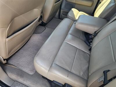 2005 Ford F-150 Lariat   - Photo 19 - Ramona, CA 92065