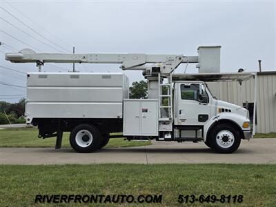 2006 Sterling Acterra Forestry Bucket   - Photo 3 - Middletown, OH 45042