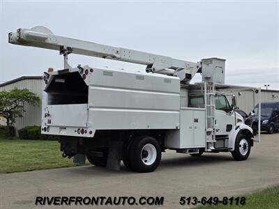 2006 Sterling Acterra Forestry Bucket   - Photo 4 - Middletown, OH 45042