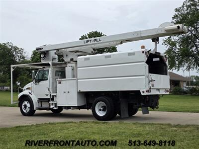 2006 Sterling Acterra Forestry Bucket   - Photo 5 - Middletown, OH 45042