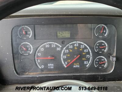 2006 Sterling Acterra Forestry Bucket   - Photo 11 - Middletown, OH 45042