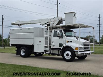 2006 Sterling Acterra Forestry Bucket   - Photo 2 - Middletown, OH 45042