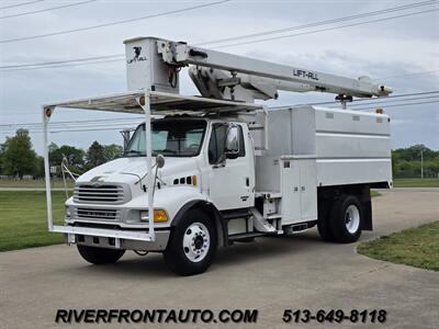 2006 Sterling Acterra Forestry Bucket   - Photo 7 - Middletown, OH 45042