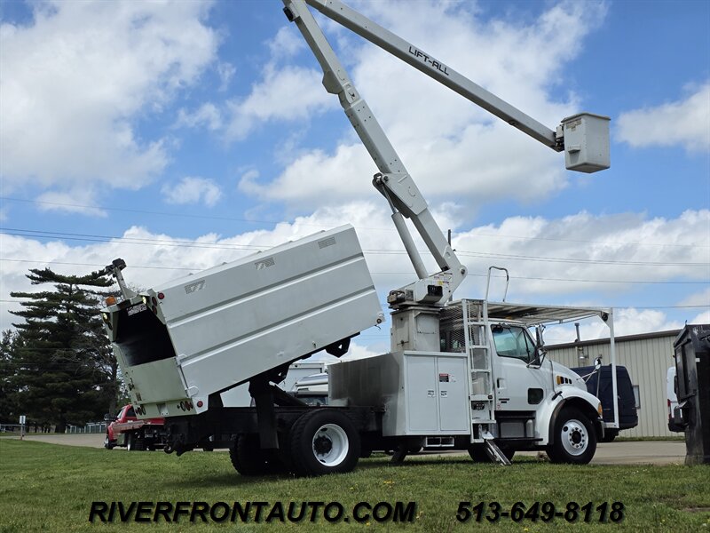 2006 Sterling Acterra Forestry Bucket   - Photo 1 - Middletown, OH 45042