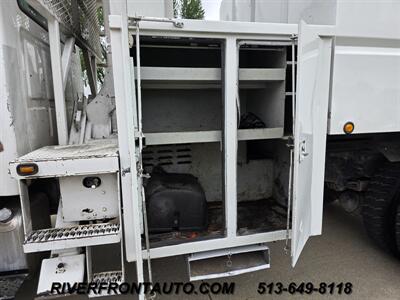 2006 Sterling Acterra Forestry Bucket   - Photo 20 - Middletown, OH 45042