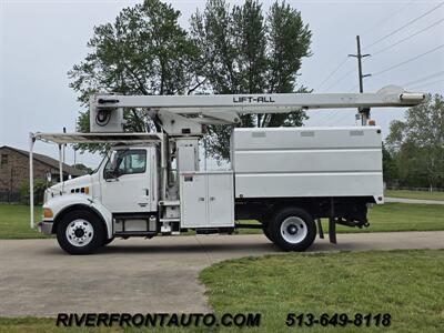 2006 Sterling Acterra Forestry Bucket   - Photo 6 - Middletown, OH 45042