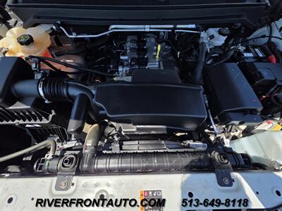 2022 Chevrolet Colorado LT 4x4 - Photo 4 - Middletown, OH 45042
