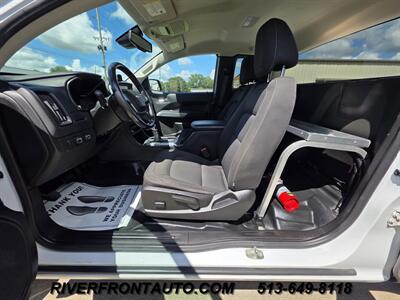 2022 Chevrolet Colorado LT 4x4 - Photo 10 - Middletown, OH 45042