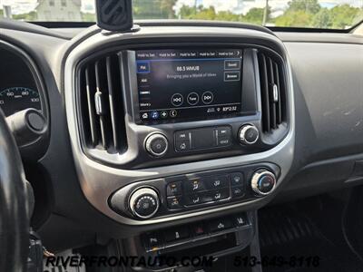2022 Chevrolet Colorado LT 4x4 - Photo 13 - Middletown, OH 45042