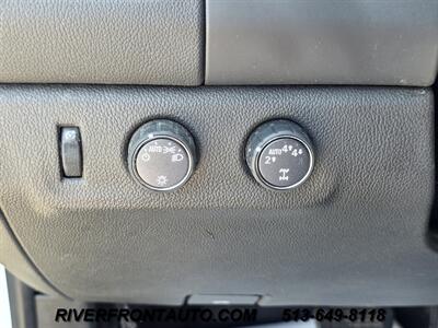 2022 Chevrolet Colorado LT 4x4 - Photo 11 - Middletown, OH 45042