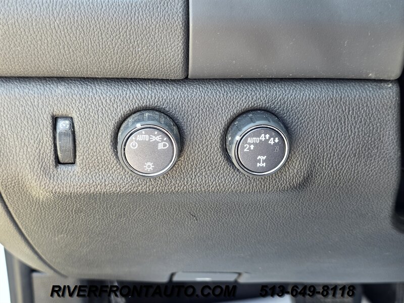 2022 Chevrolet Colorado LT 4x4 - Photo 11 - Middletown, OH 45042