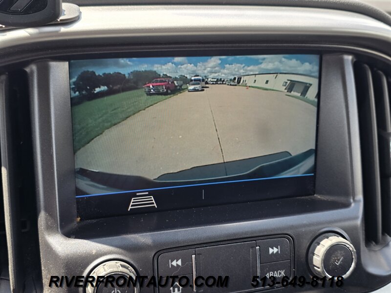 2022 Chevrolet Colorado LT 4x4 - Photo 14 - Middletown, OH 45042