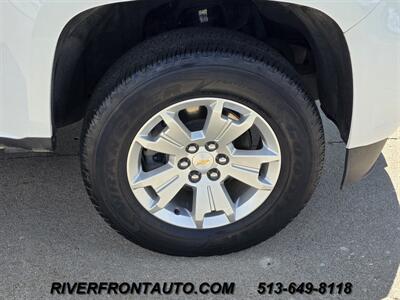 2022 Chevrolet Colorado LT 4x4 - Photo 21 - Middletown, OH 45042