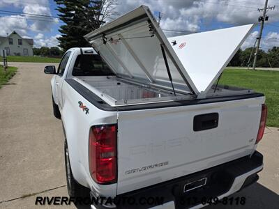 2022 Chevrolet Colorado LT 4x4 - Photo 5 - Middletown, OH 45042