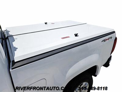 2022 Chevrolet Colorado LT 4x4 - Photo 5 - Middletown, OH 45042