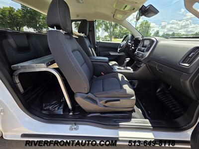 2022 Chevrolet Colorado LT 4x4 - Photo 15 - Middletown, OH 45042