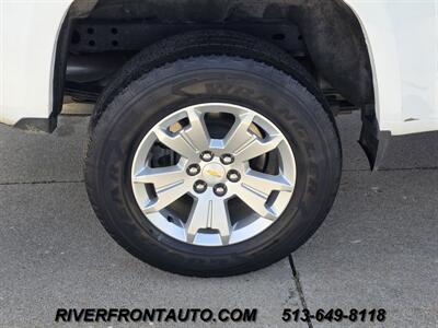 2022 Chevrolet Colorado LT 4x4 - Photo 22 - Middletown, OH 45042