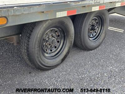 2022 GoodGuys Trailers 25+5 Gooseneck   - Photo 4 - Middletown, OH 45042