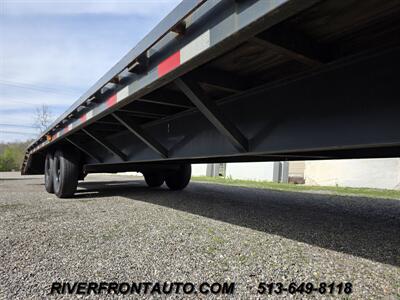 2022 GoodGuys Trailers 25+5 Gooseneck   - Photo 8 - Middletown, OH 45042